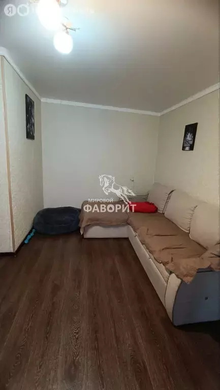 1-комнатная квартира: Орск, микрорайон Новый город, Краматорская ... - Фото 1