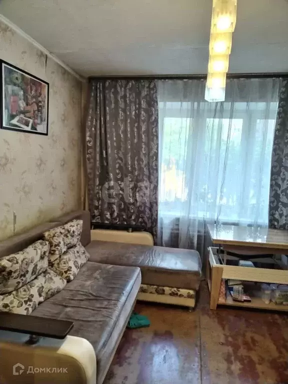 Продаётся 4-к квартира, 70.1 м - Фото 1
