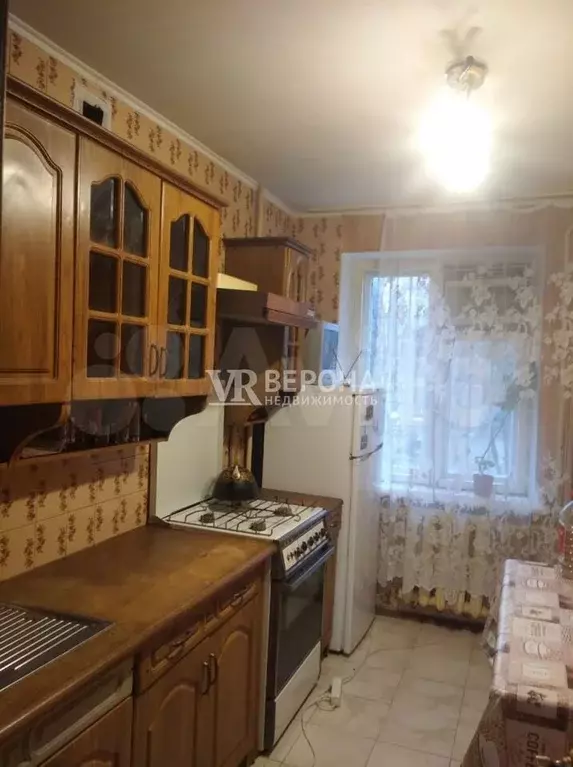 2-к. квартира, 60м, 2/5эт. - Фото 0