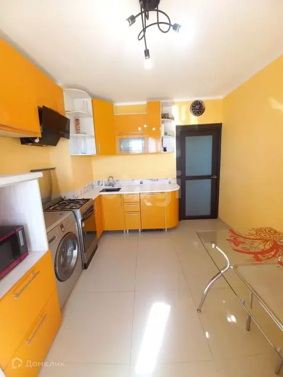 Продаётся 1-к квартира, 38 м - Фото 0