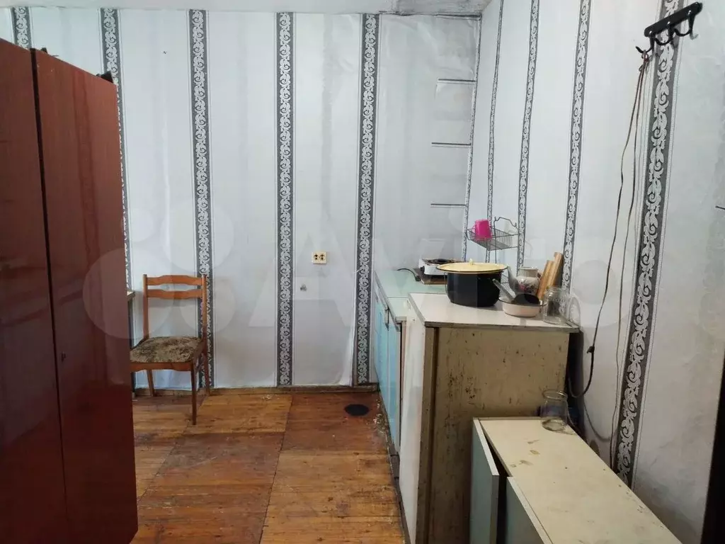 Комната 13,7 м в 1-к., 3/5 эт. - Фото 1