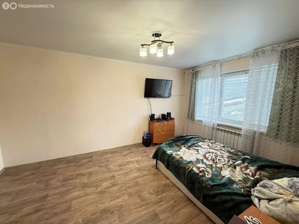 1-комнатная квартира: Норильск, Молодёжный проезд, 31 (28.4 м) - Фото 1