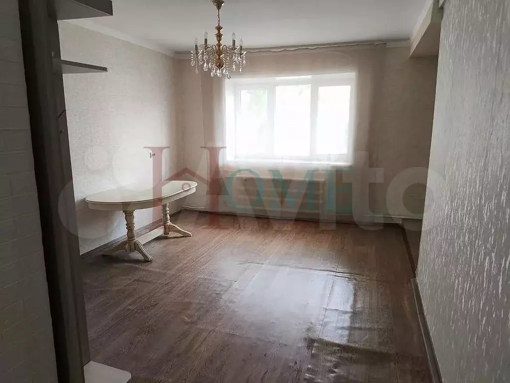 1-к. квартира, 23 м, 2/2 эт. - Фото 1