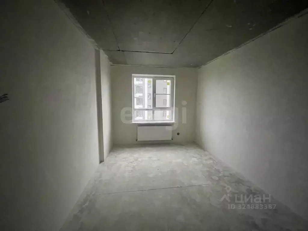 1-к кв. Ростовская область, Батайск ул. Ушинского, 27Ак2 (39.0 м) - Фото 1