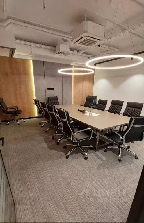 Офис в Москва Ленинский просп., 15А (276 м) - Фото 1