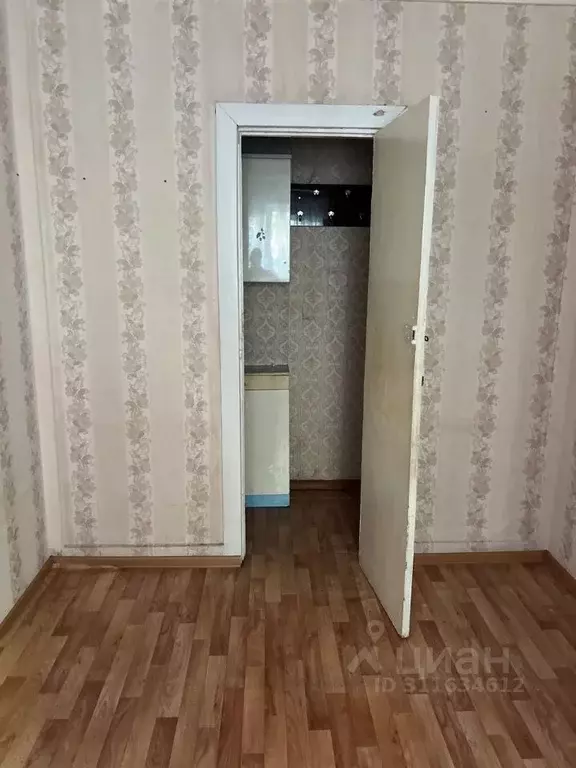 2-к кв. Татарстан, Казань ул. Хади Такташа, 97 (43.0 м) - Фото 0