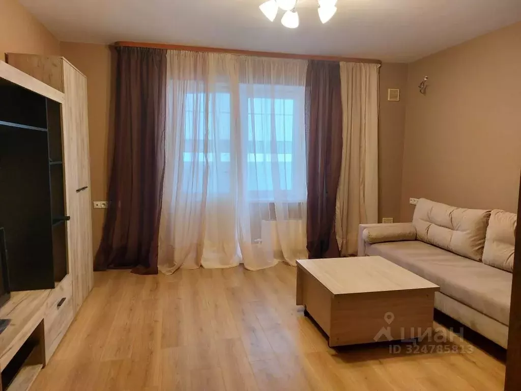 1-к кв. Московская область, Красногорск городской округ, Путилково пгт ... - Фото 1