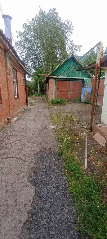 Дом 60 м на участке 5 сот. - Фото 1