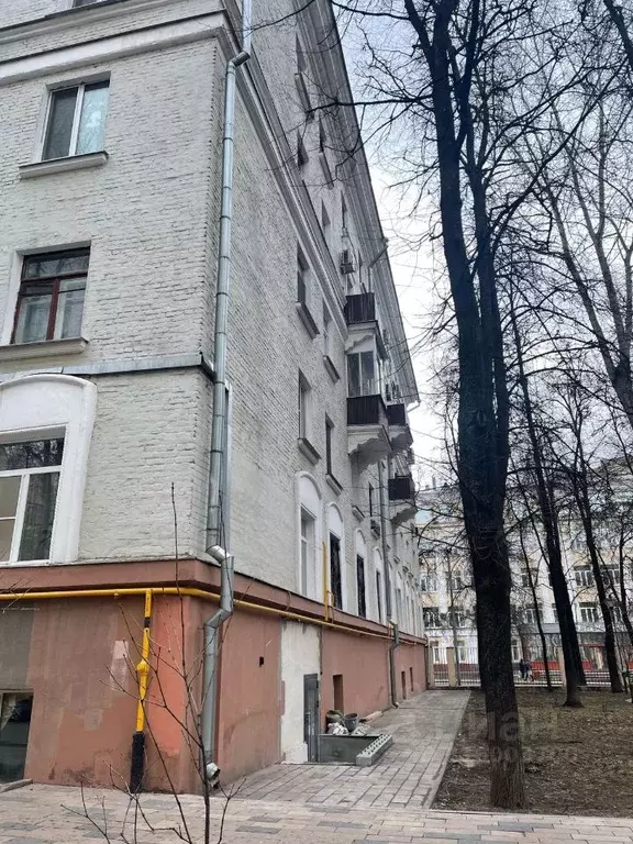 Помещение свободного назначения в Москва Гольяновская ул., 7К1 (187 м) - Фото 1