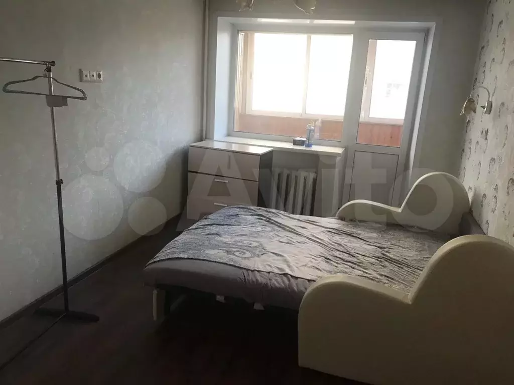 2-к. квартира, 40 м, 4/5 эт. - Фото 1