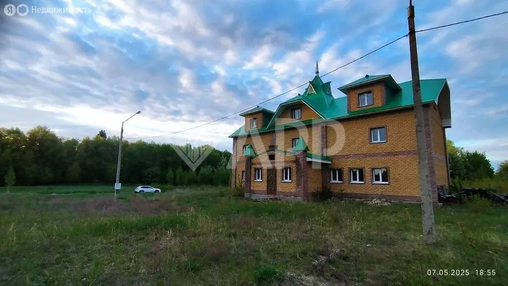 Офис (600 м) - Фото 0