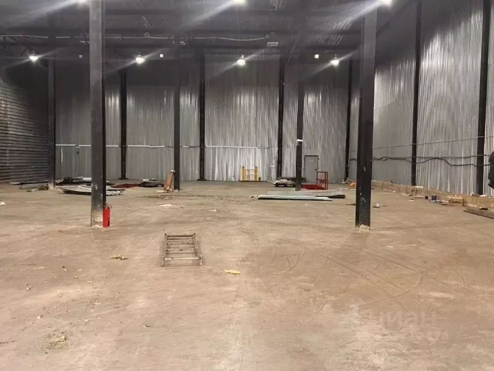 Торговая площадь в Московская область, Химки Сходня мкр, ул. ... - Фото 2