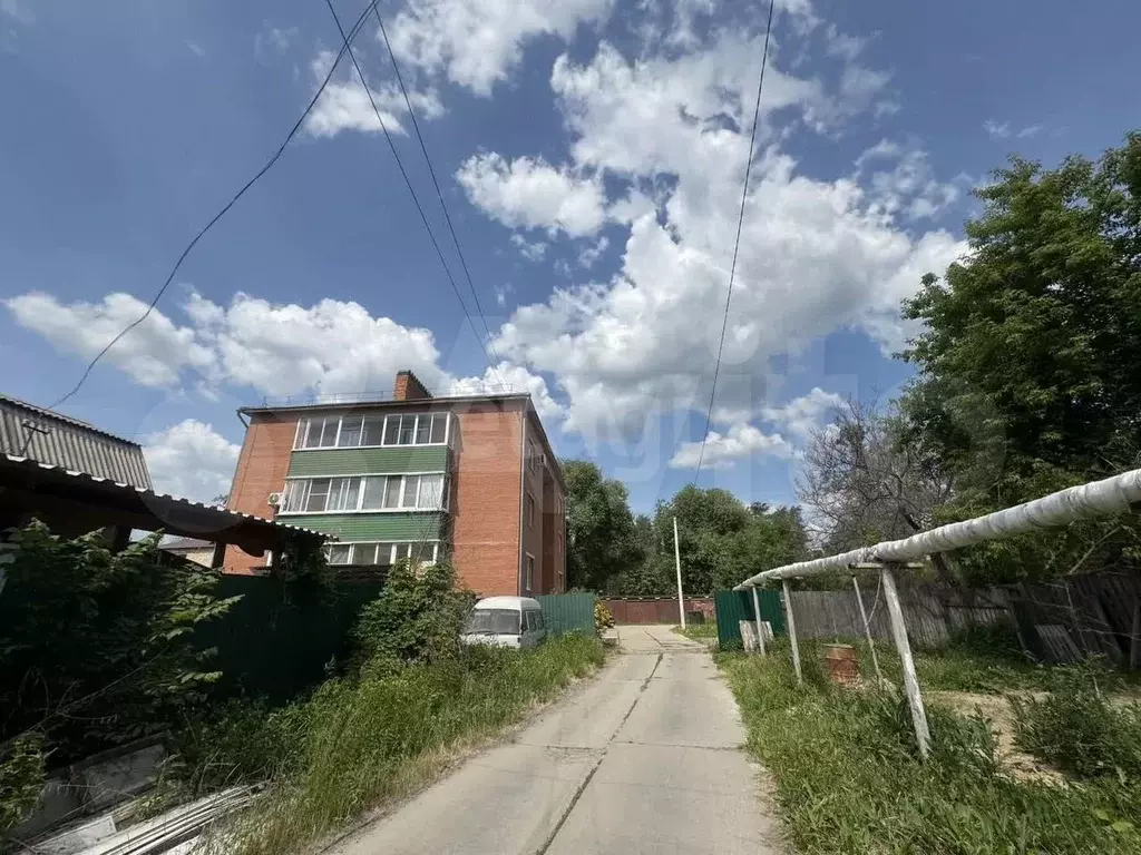 1-к. квартира, 32 м, 1/3 эт. - Фото 1