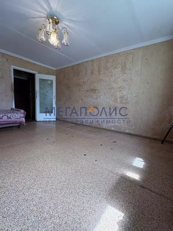 Продаётся 1-к квартира, 36.8 м - Фото 1