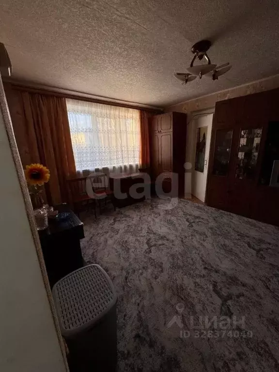 2-к кв. Белгородская область, Волоконовский район, Пятницкое рп ул. ... - Фото 1