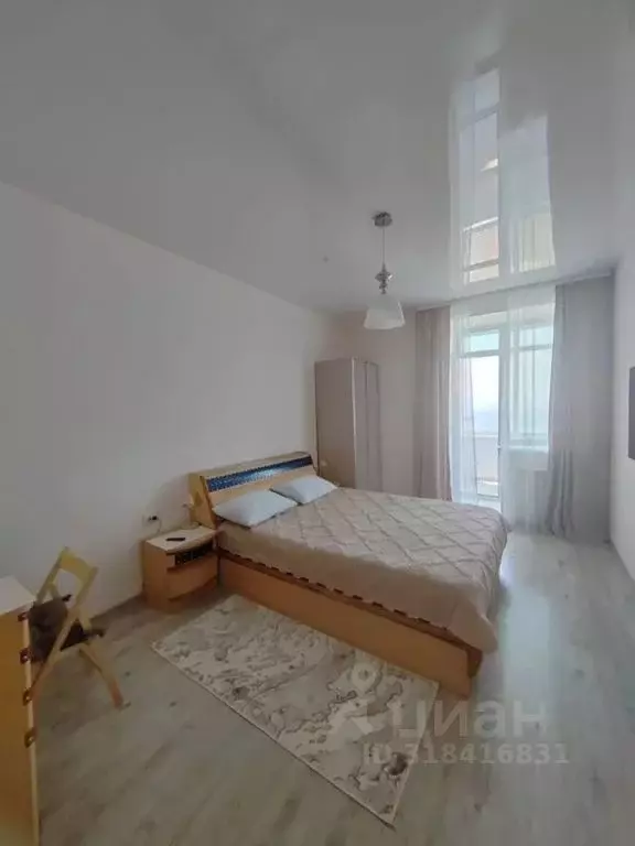 2-к кв. Приморский край, Владивосток ул. Леонова, 66 (70.0 м) - Фото 1