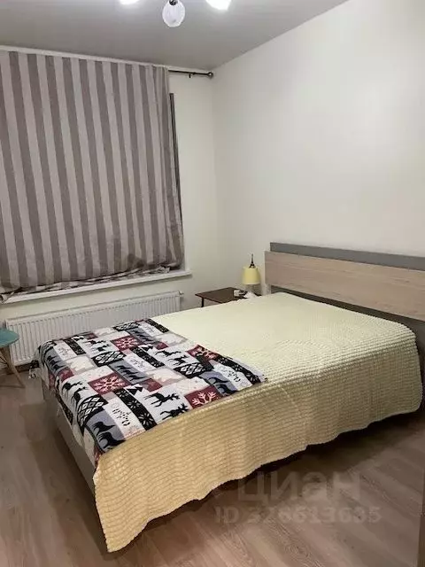 1-к кв. Ленинградская область, Ломоносовский район, Аннинское ... - Фото 2