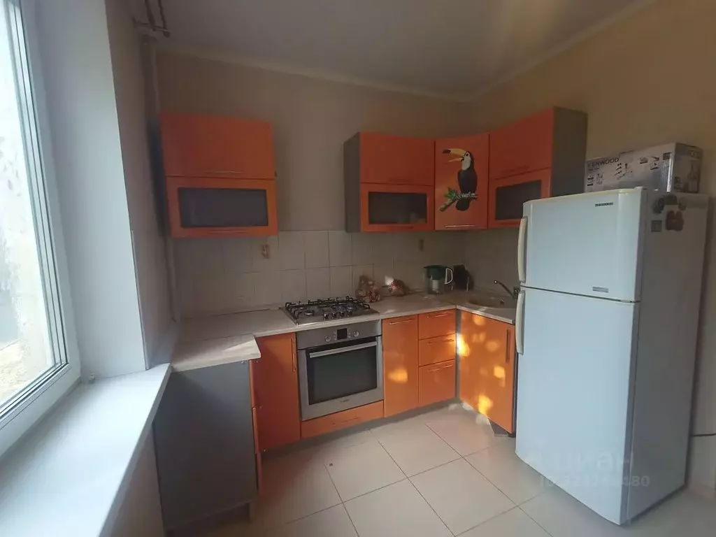 1-к кв. Саратовская область, Саратов ул. Имени П.Ф. Батавина, 9 (37.0 ... - Фото 1