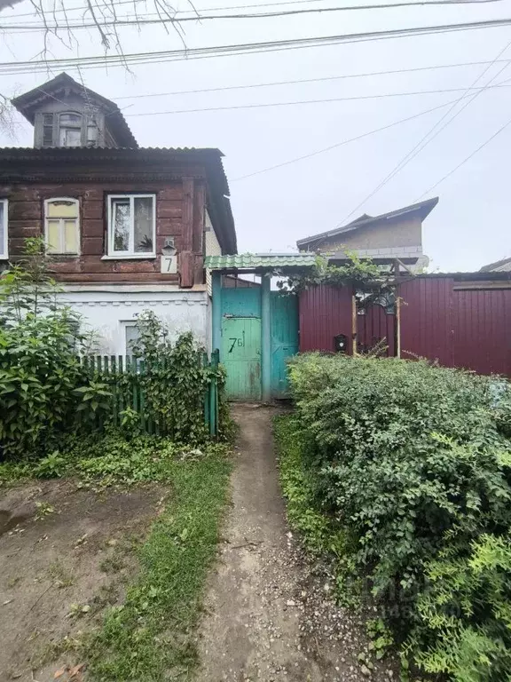 Дом в Московская область, Ногинск Богородский городской округ, ул. ... - Фото 0