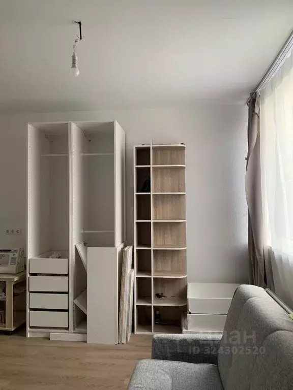 Студия Московская область, Ленинский городской округ, д. Жабкино, ... - Фото 1