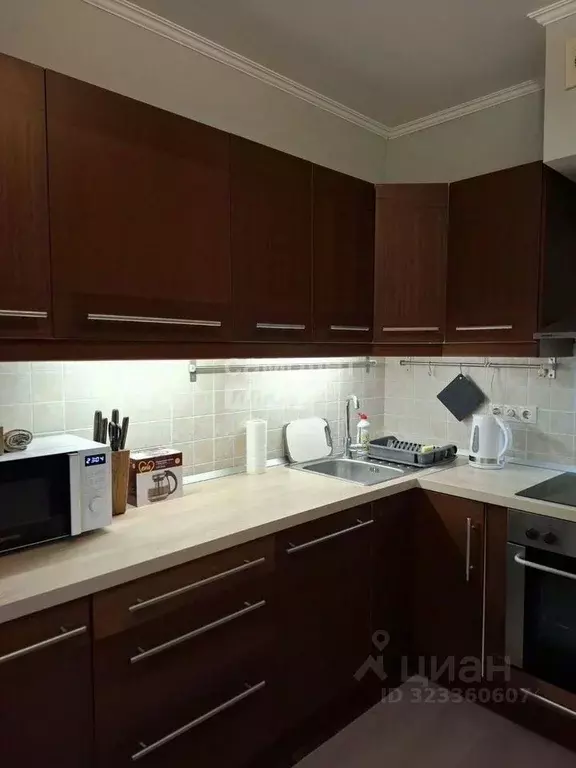 2-к кв. Москва Новокосинская ул., 13К4 (56.0 м) - Фото 1