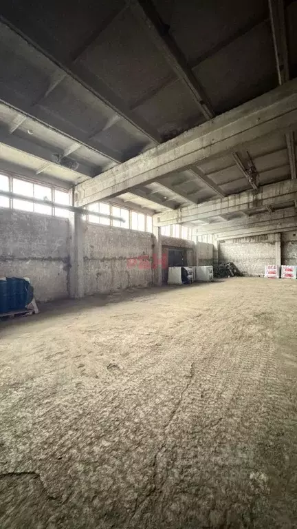 Склад в Пензенская область, Пенза ул. Байдукова (1448 м) - Фото 1