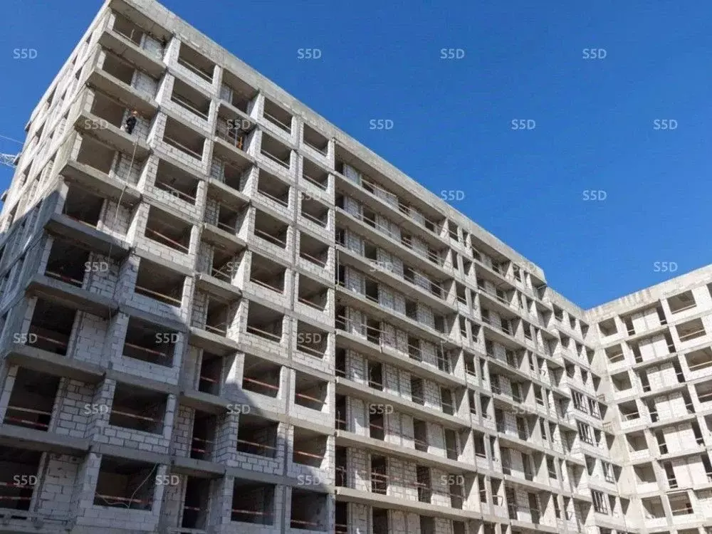 Офис в Москва Родные кварталы жилой комплекс, 3.3 (172 м) - Фото 0