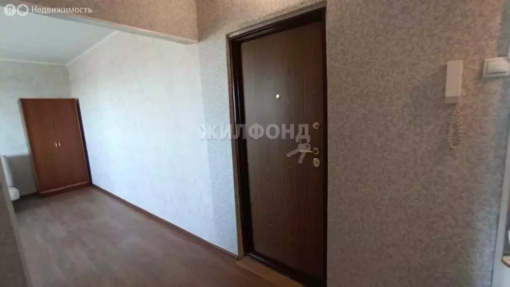 2-комнатная квартира: Новосибирск, улица Ватутина, 85 (53.1 м) - Фото 1