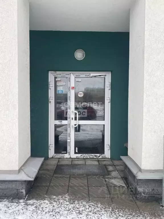 Торговая площадь в Нижегородская область, Нижний Новгород ул. ... - Фото 1