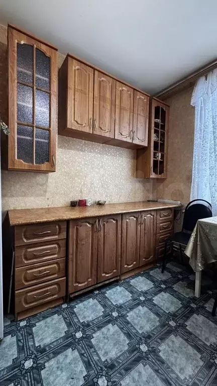 1-к. квартира, 30 м, 3/3 эт. - Фото 0