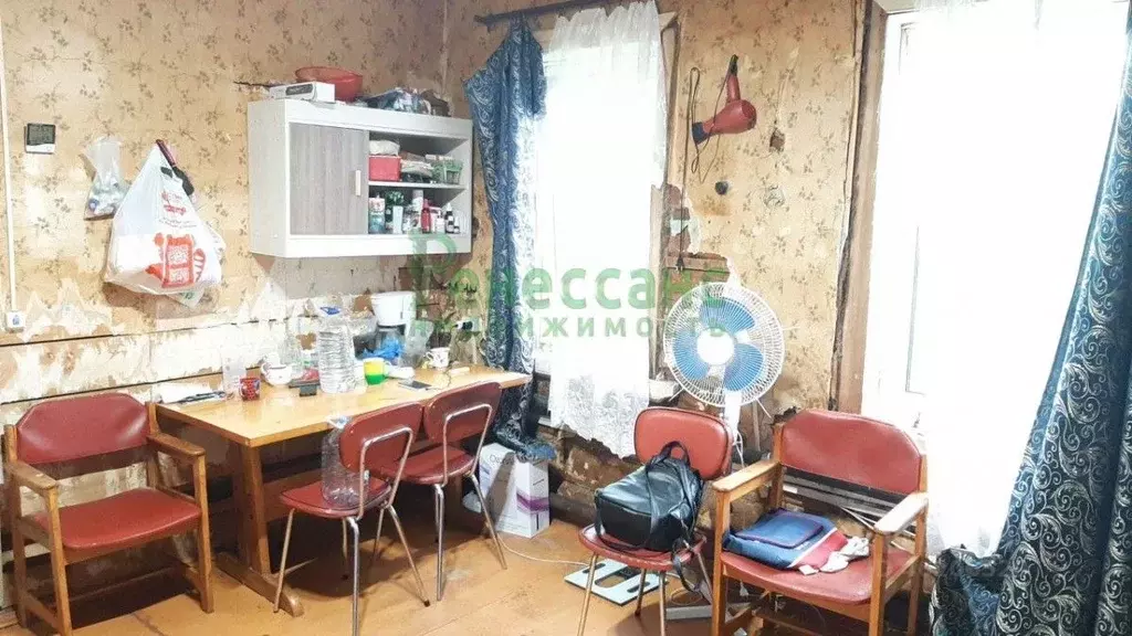 Дом в Брянская область, Брянск Большое Полпино пгт, ул. 2-я Кирова (68 ... - Фото 0