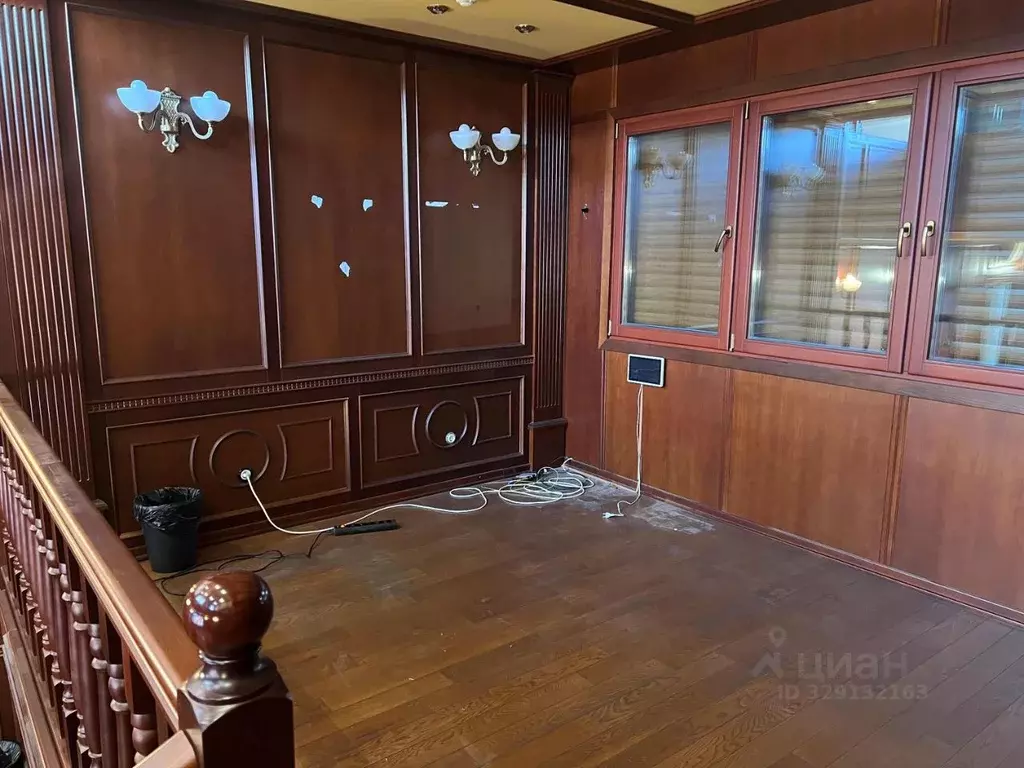 Помещение свободного назначения в Москва Ленинградский просп., 39С1 ... - Фото 2