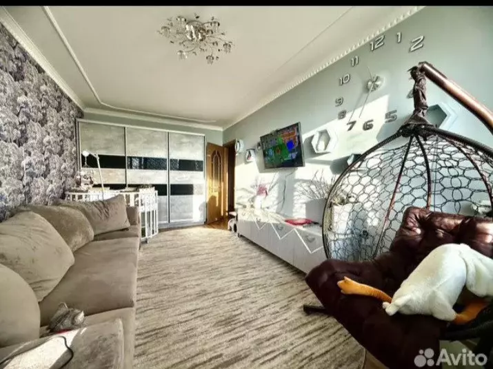 Продаётся 2-к квартира, 52 м - Фото 0