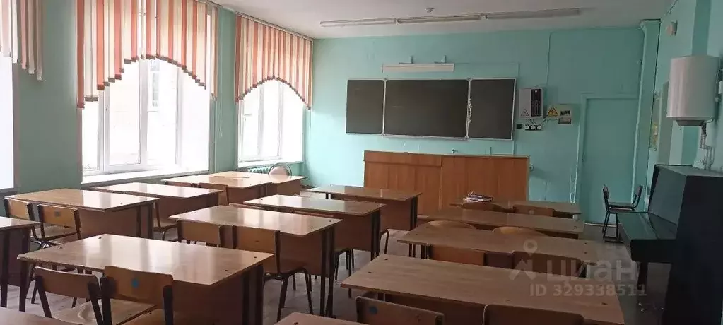 Помещение свободного назначения в Пензенская область, Пенза ул. ... - Фото 1
