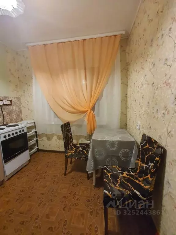 1-к кв. Нижегородская область, Нижний Новгород Волжская наб., 9 (28.6 ... - Фото 2