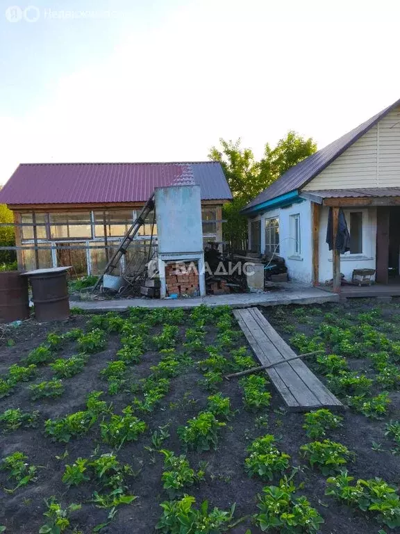Дом в Бийск, СНТ Текстильщик-1, 141 (28 м) - Фото 0