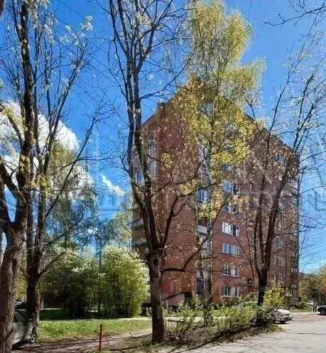 3-к кв. Ленинградская область, Луга просп. Кирова, 68к1 (59.3 м) - Фото 1
