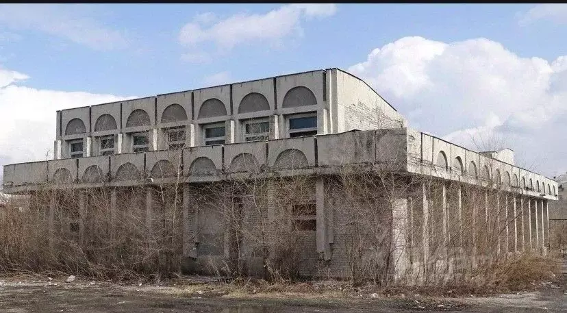 Помещение свободного назначения в Хабаровский край, Хабаровск ул. ... - Фото 1