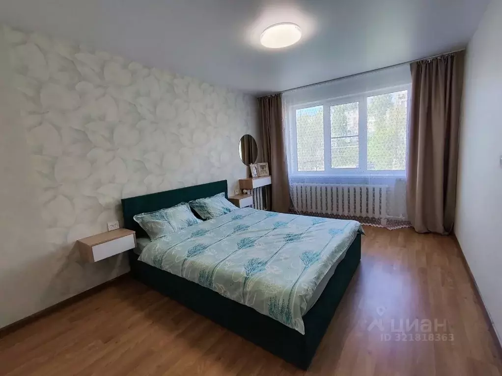 2-к кв. Самарская область, Красноярский район, Мирный городское ... - Фото 0