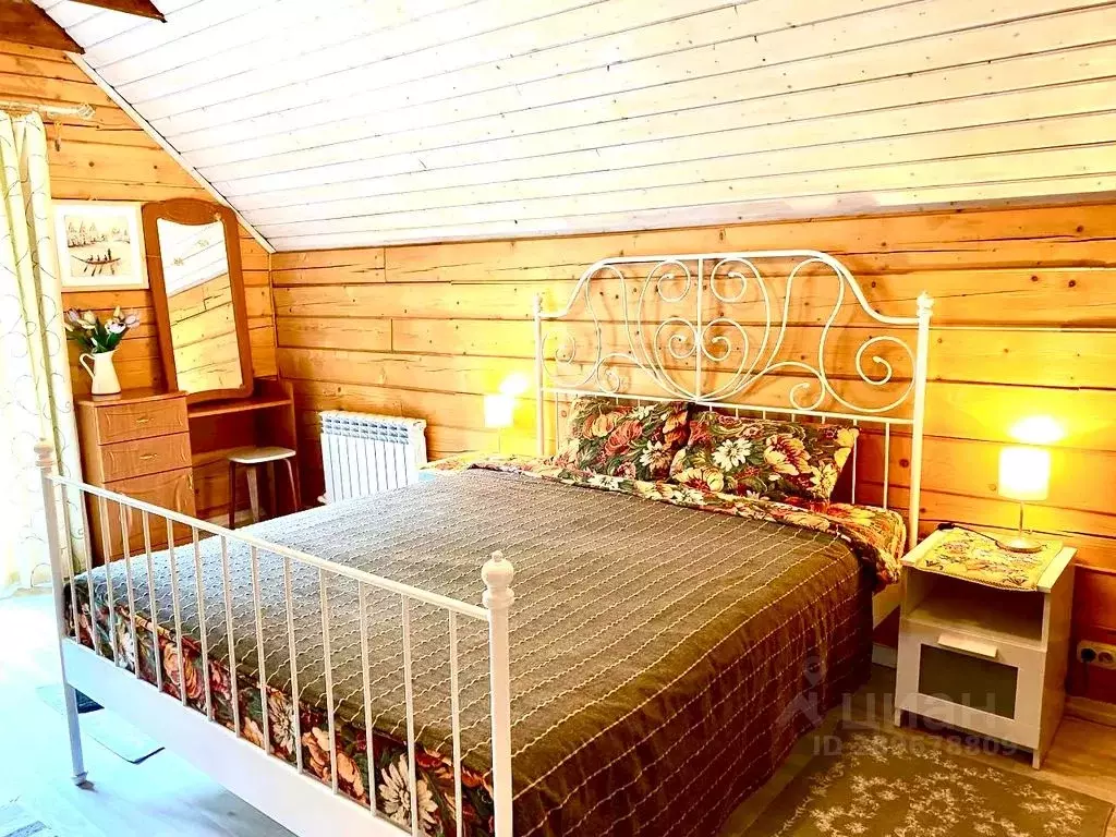 Дом в Алтай, Горно-Алтайск ул. Манжерокская, 5 (100 м) - Фото 1