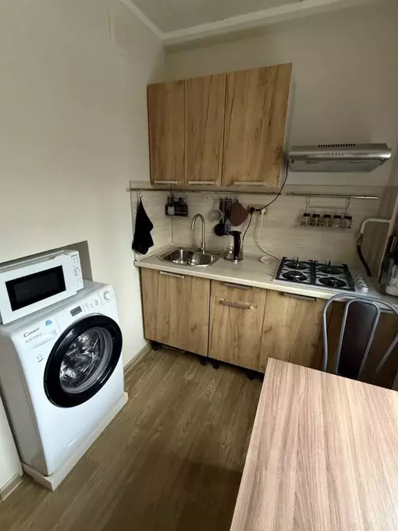 2-к кв. Санкт-Петербург Дальневосточный просп., 57К2 (45.3 м) - Фото 1