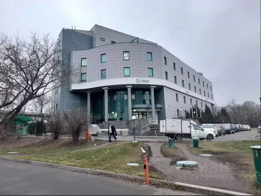 Помещение свободного назначения в Москва Люблинская ул., 38 (666 м) - Фото 1