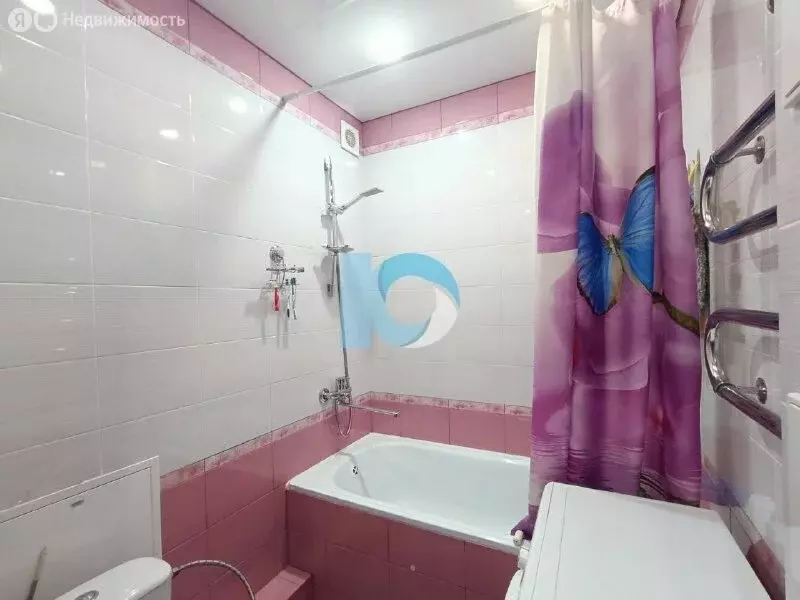 2-комнатная квартира: Уфа, Первомайская улица, 91 (41.5 м) - Фото 0