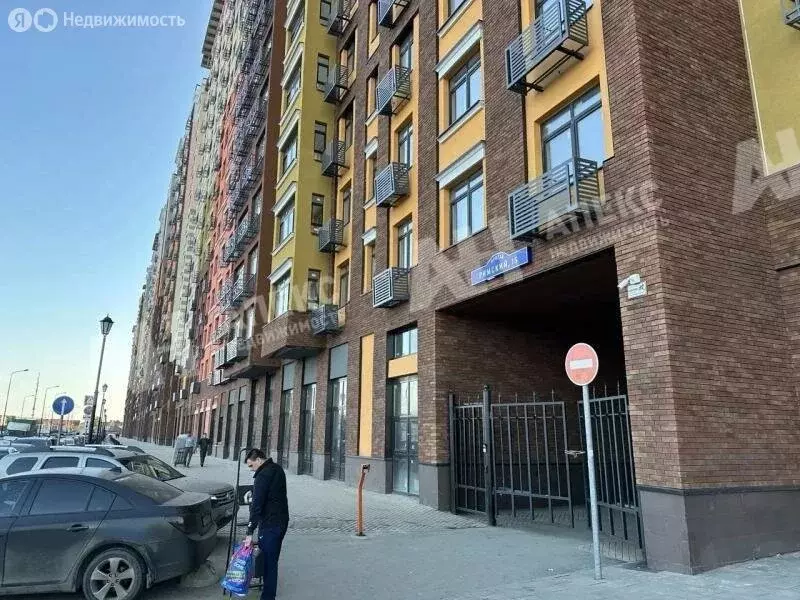 Офис (105 м) - Фото 1