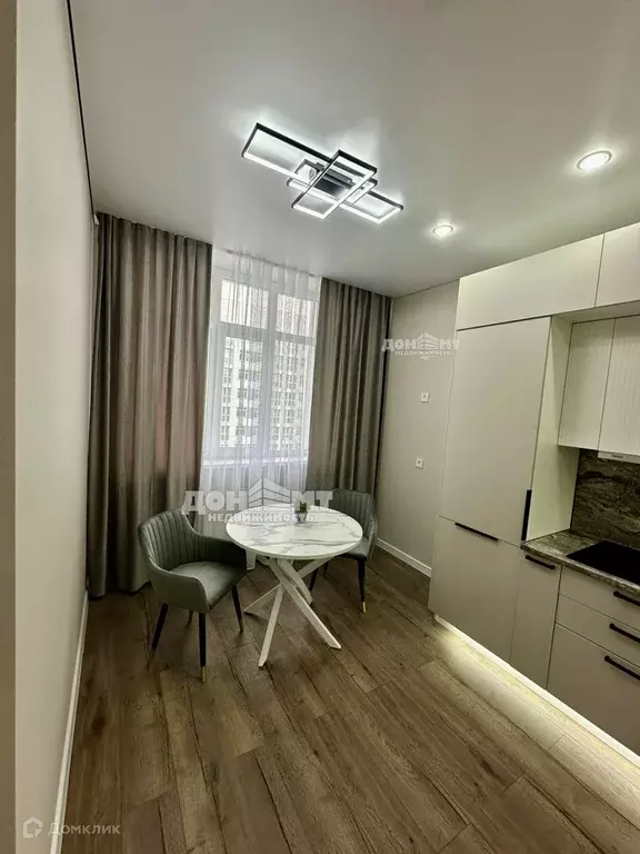 Продаётся 2-к квартира, 44 м - Фото 1
