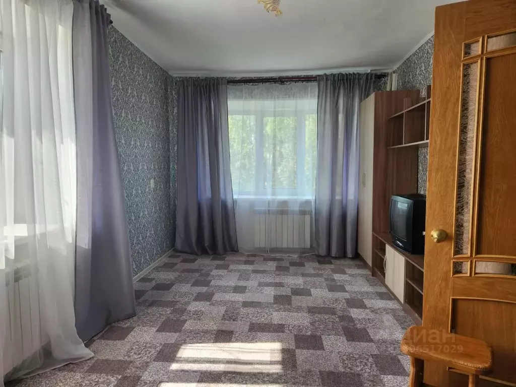 1-к кв. Владимирская область, Александров ул. Ческа-Липа, 3 (31.0 м) - Фото 1