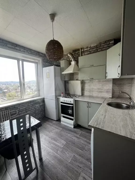 3-к. квартира, 64,7 м, 9/10 эт. - Фото 0