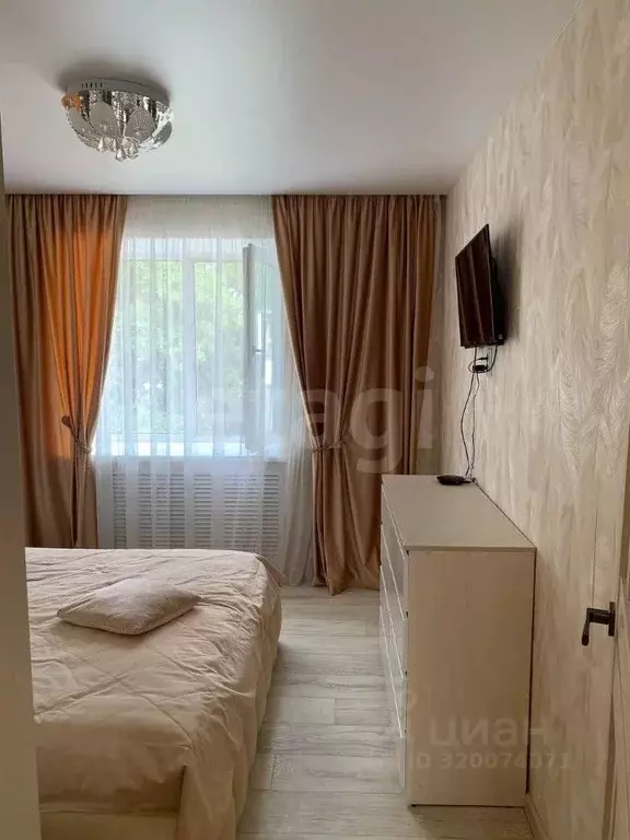 3-к кв. Брянская область, Брянск Московский просп., 17 (63.7 м) - Фото 1
