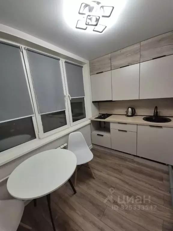 1-к кв. Санкт-Петербург просп. Славы, 7К1 (29.0 м) - Фото 1