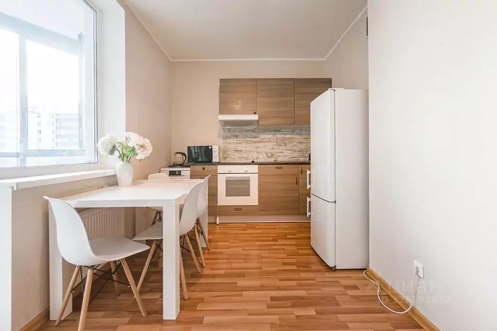 1-к кв. Свердловская область, Екатеринбург ул. Шейнкмана, 88 (42.3 м) - Фото 2